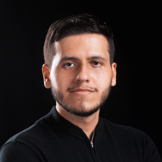 Foto do escritor: Italo G. Cosme