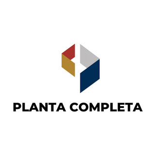 Foto do escritor: Planta  Completa