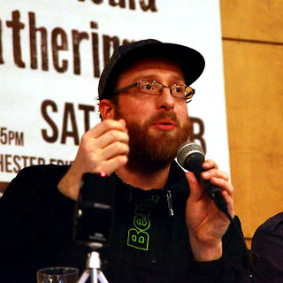 Writer: Thomas Barlow