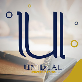 Foto del escritor: UNIDEAL UNIVERSIDAD