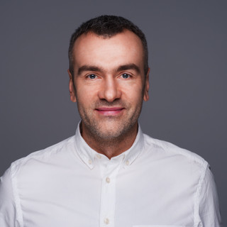 Zdjęcie autora: Witek Janowski