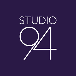 Foto do escritor: Studio 94