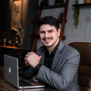 Foto do escritor: Davi Mathielo