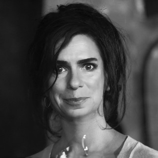 Autorenbild: Eliane Meyer