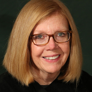 Writer: Patricia Faust