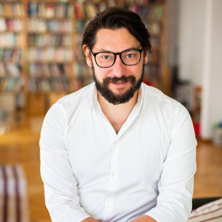 Writer: Efe Duyan