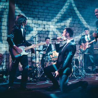 Photo du rédacteur: Your Dream Band Your Dream Band