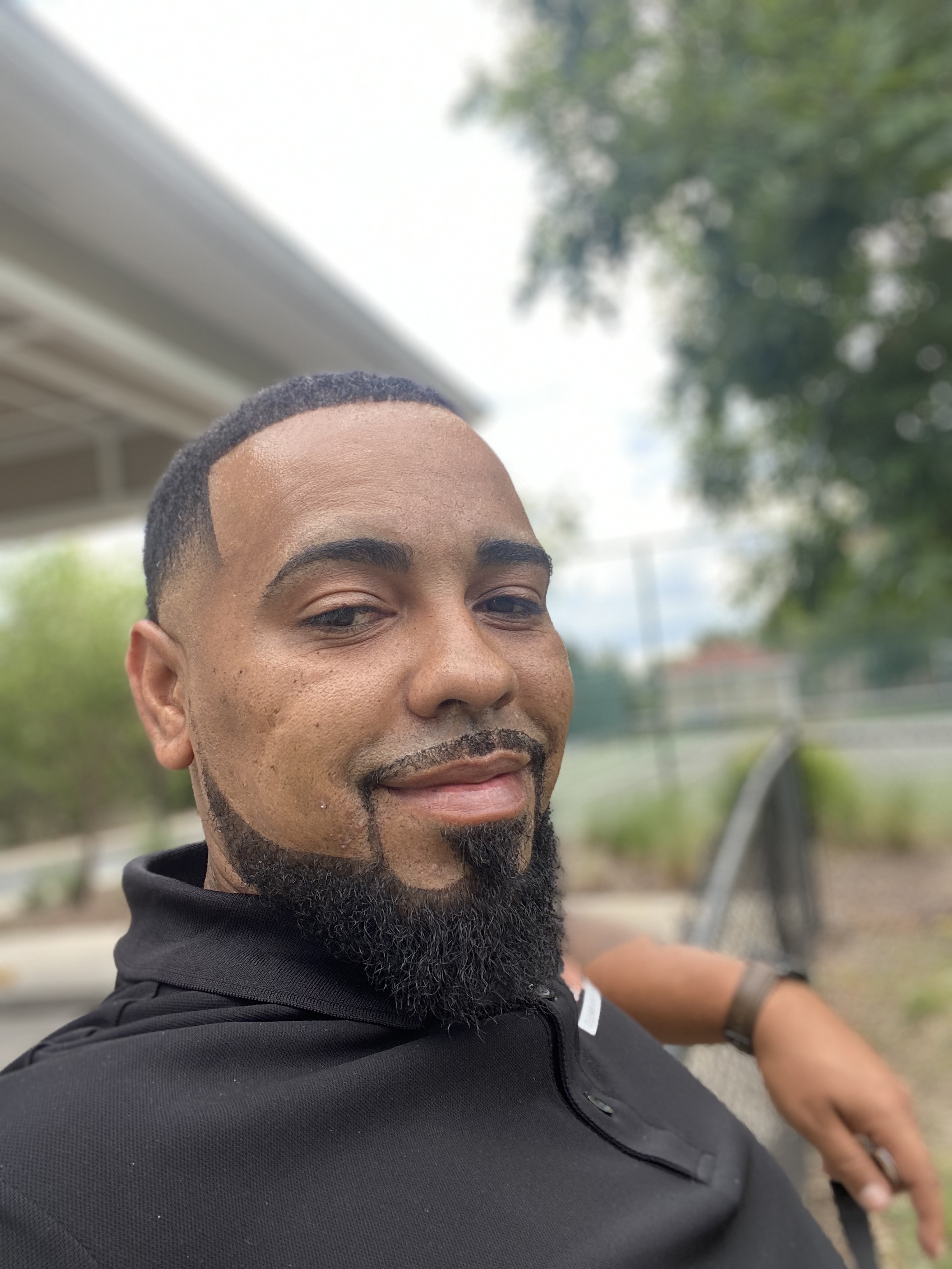 Writer: James Heredia