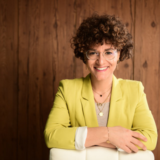 Autorenbild: Lisa Arnell
