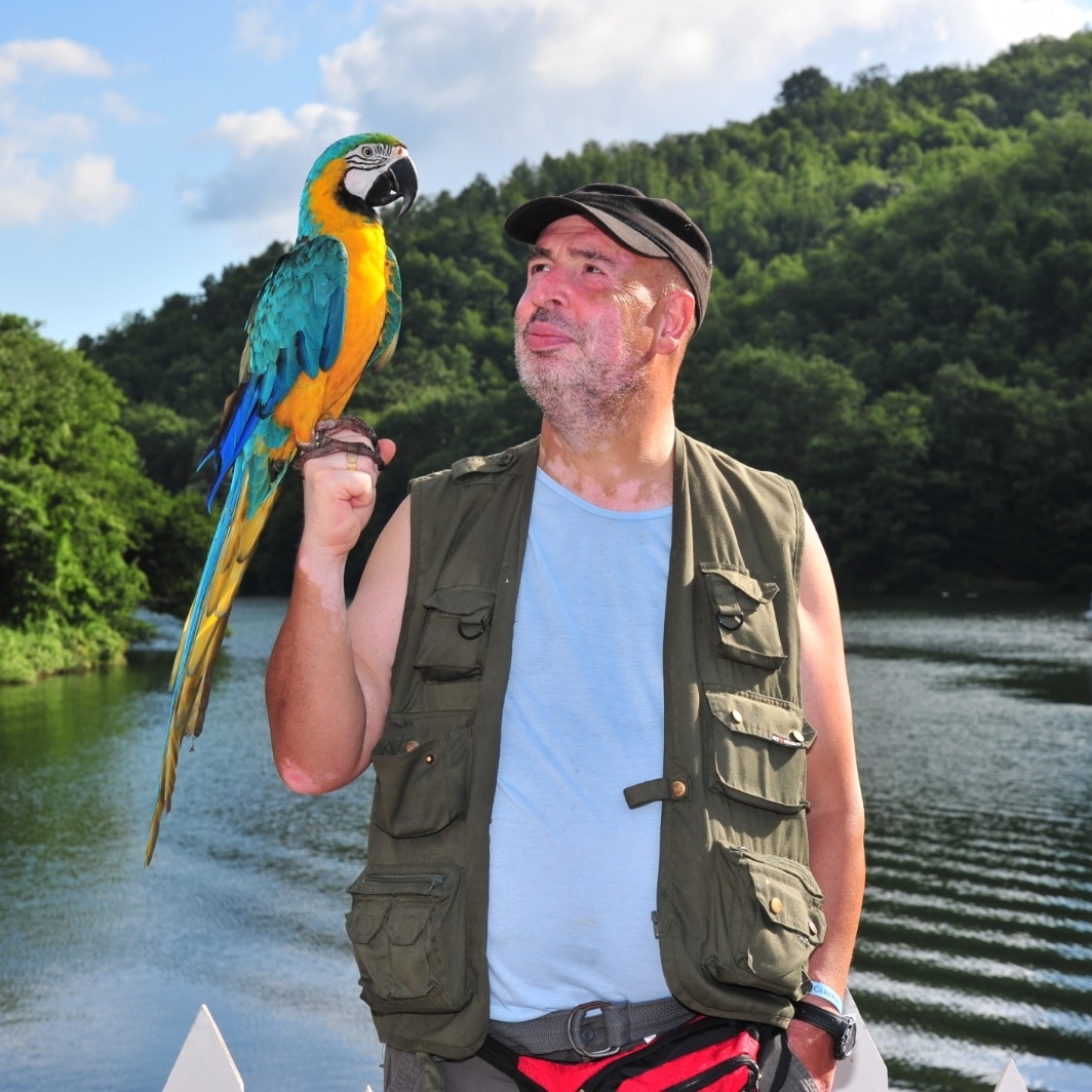 Autorenbild: Haydar Toraman