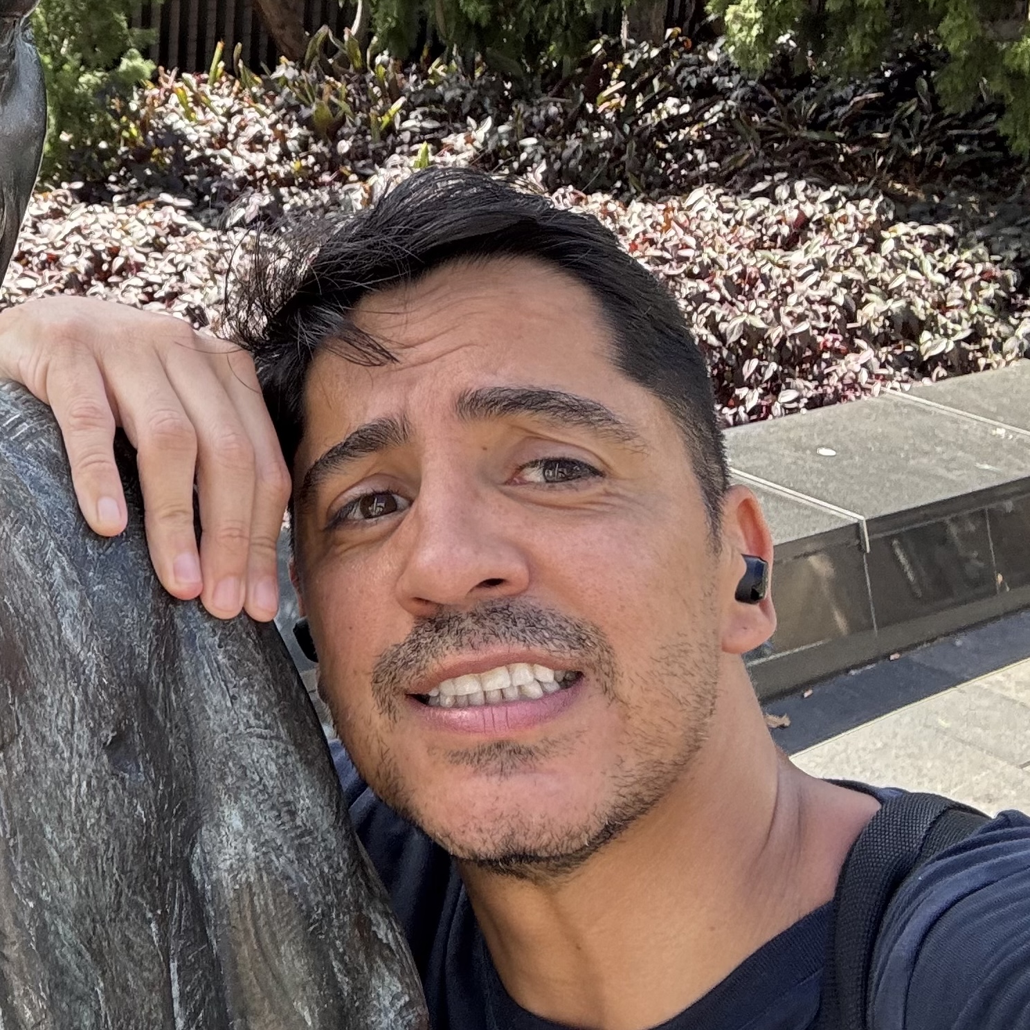 Foto del escritor: Oscar Vasco
