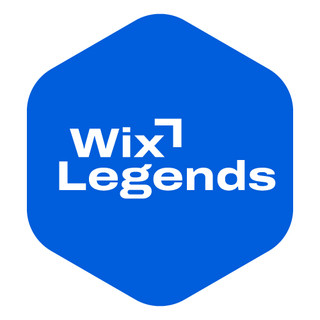 Photo du rédacteur: Wix Legends