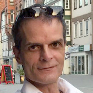 Autorenbild: Andreas Jeschke