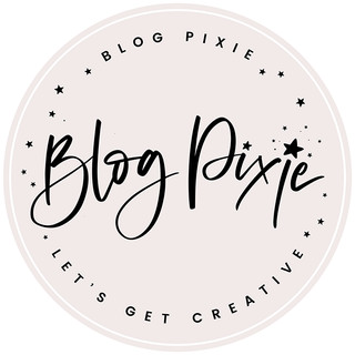 blogpixieblog