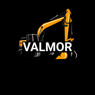 Foto del escritor: Maquinaria Pesada Valmor