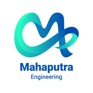 Writer: MAHA PUTRA ENGINEERING
