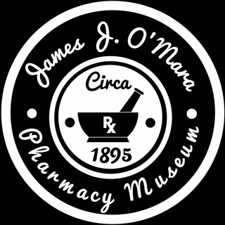 Writer: NLPB Pharmacy Museum