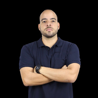 Foto do escritor: Alberto Neto