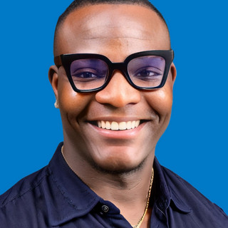 Photo du rédacteur: Joël Morel AFANGBEDJI