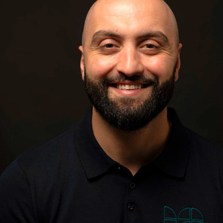 Foto van schrijver: Moller Toma