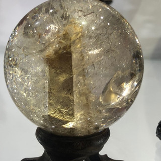 Writer: Crystal Matrix