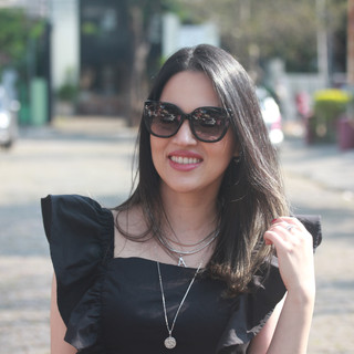 Foto do escritor: Ana Paula Araújo