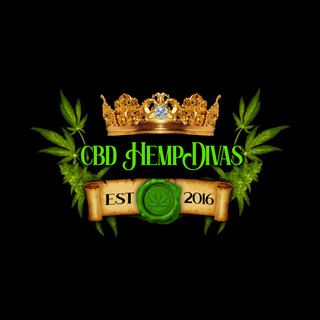 Writer: C.B.D HEMP DIVAS