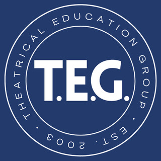Writer: Design by T.E.G.