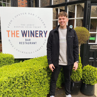 Writer: Macauley Horton