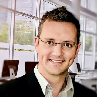 Writer: André Snyman