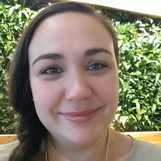 Writer: Amber Gray
