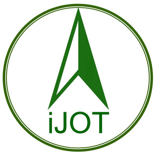 Writer: iJOT Consulting