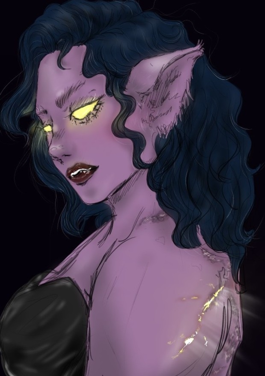 Autorenbild: Skadi of the galra empire