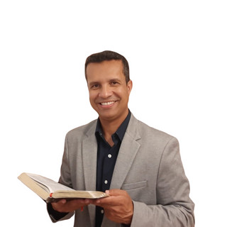 Foto do escritor: Marcos Azevedo