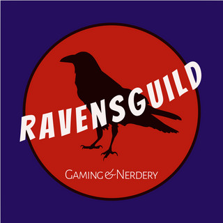 Writer: ravensguilduk