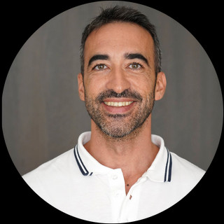 Writer: Daniele Edoardo Sottile