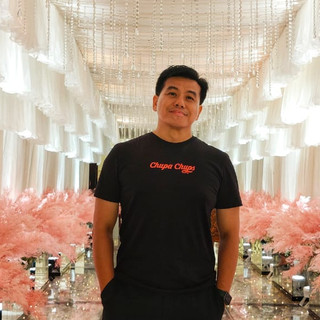 Gambar penulis: Roy Roy