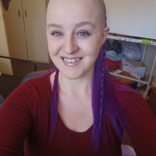 Writer: Sharnii Elliott