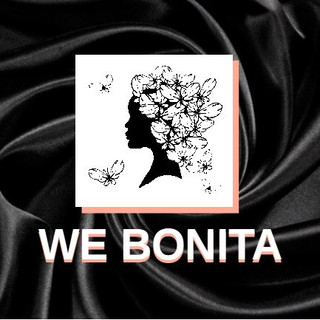 Writer: WE BONITA 