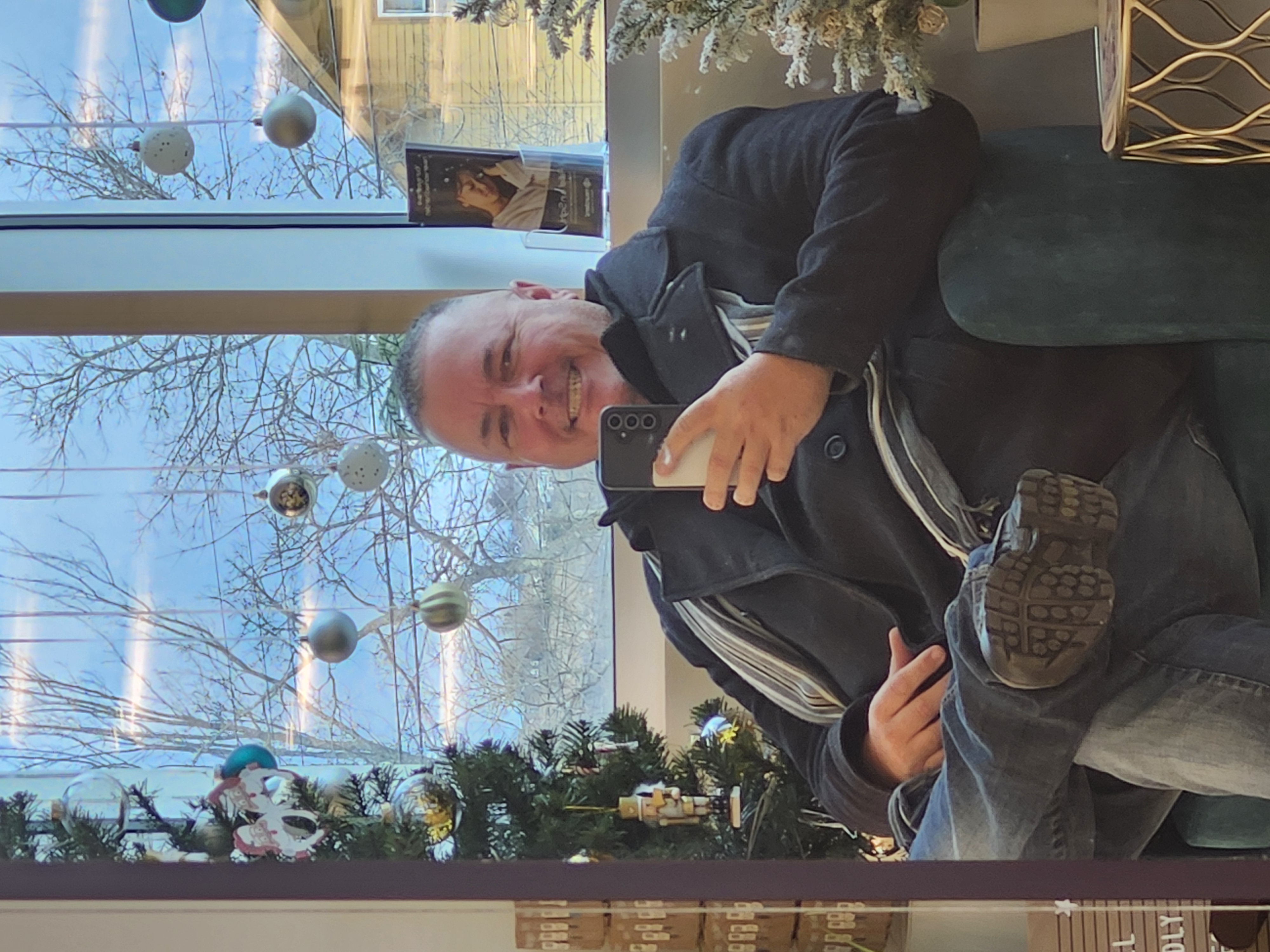 Writer: Chaplain Shannon Christie