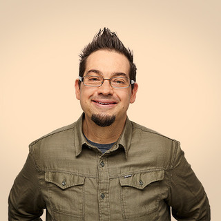 Autorenbild: Jochen Baumann