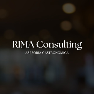 Foto del escritor: RIMA Consulting