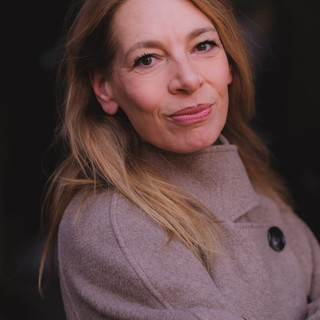 Foto van schrijver: Simone Bommelje