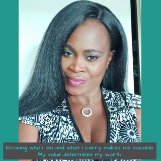 Writer: Karlene Millwood