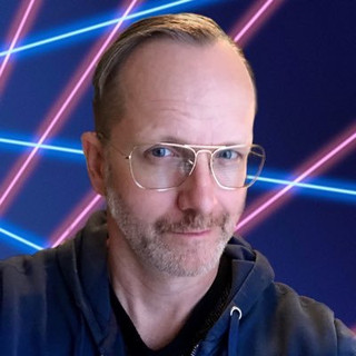 Writer: Jason Parker