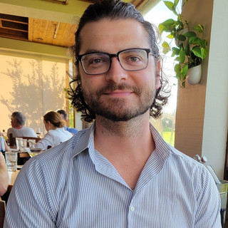 Writer: Alex Kuhnke