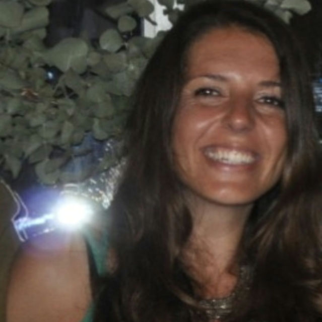 Autorenbild: Maria Fernanda