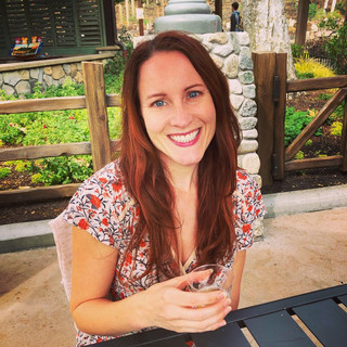 Writer: Michelle Mckenzie