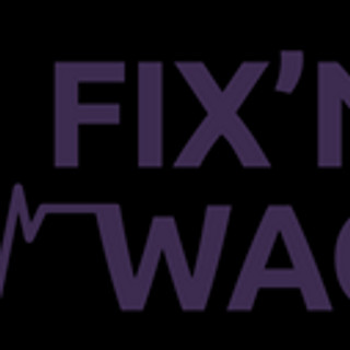 Writer: Fix"N  Wag'N