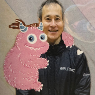 執筆者の写真: 鈴木 竜一